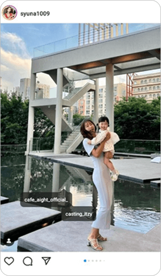 インフルエンサーマーケティング 1